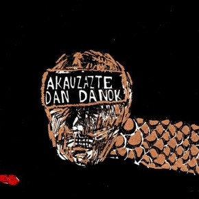 Akauzazte Danok