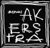 Atanas Akerstra, vol. 1