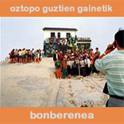 Bonberenea