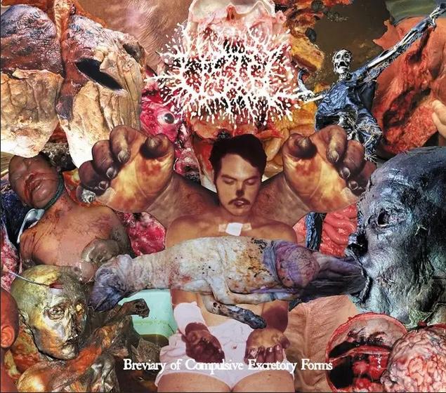 Breviary of Compulsive Excretory Forms, USTEL
